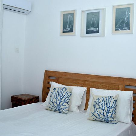 Kensington Square Luxury Apartment Flic en Flac Exterior photo
